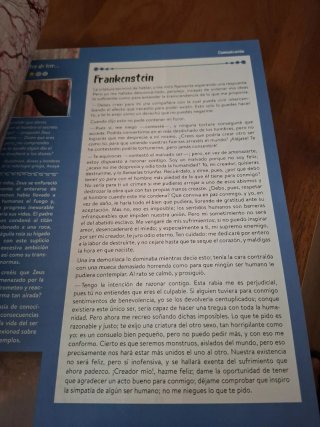 Lengua castellana y literatura Geniox