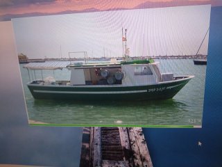 Barco de artes menores