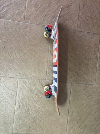 Skate TRICKS