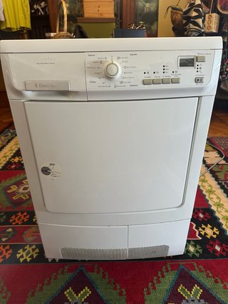 Secadora Electrolux Inspire 7kg