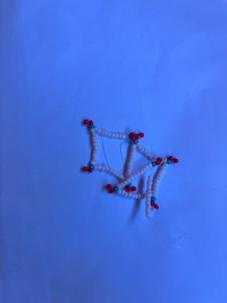 Pulseras de bolitas para niños y adultos