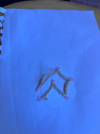 Pulseras de bolitas para niños y adultos
