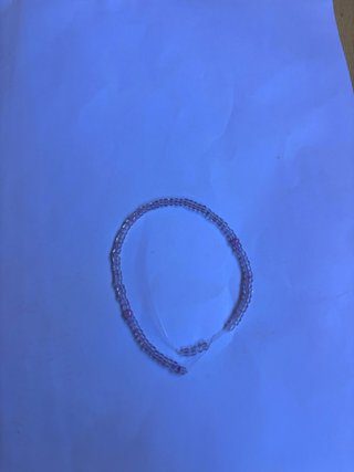 Pulseras de bolitas para niños y adultos