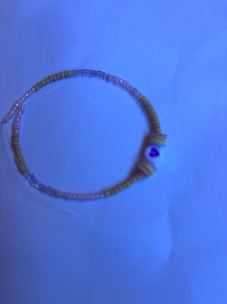 Pulseras de bolitas para niños y adultos