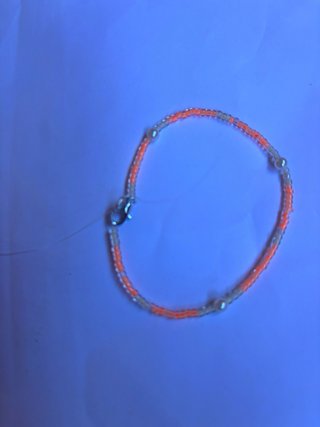 Pulseras de bolitas para niños y adultos
