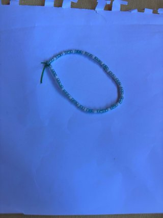 Pulseras de bolitas para niños y adultos