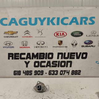 SOPORTE MOTOR DELANTERO RENAULT NUEVO 020906