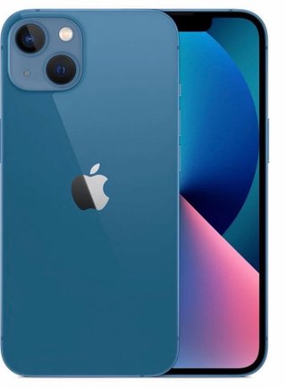iPhone 13 mini per ricambi, tranne scheda