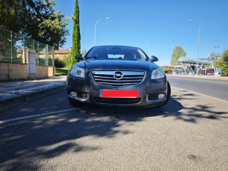 Opel Insignia 2009