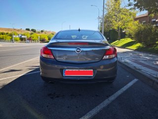 Opel Insignia 2009