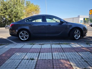Opel Insignia 2009