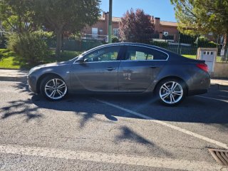 Opel Insignia 2009