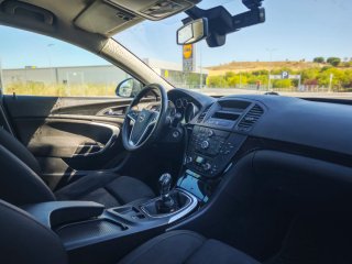 Opel Insignia 2009