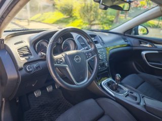 Opel Insignia 2009