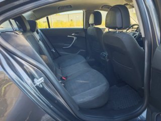 Opel Insignia 2009
