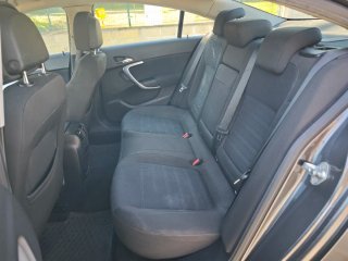 Opel Insignia 2009