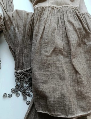 Vestido nuevo
