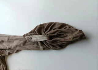 Vestido nuevo