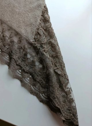 Vestido nuevo