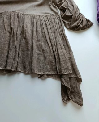 Vestido nuevo