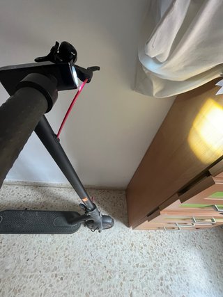 Patín Eléctrico Xiaomi Pro 2