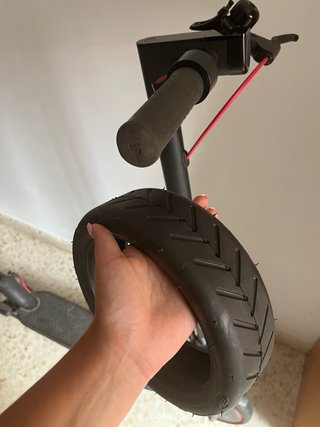Patín Eléctrico Xiaomi Pro 2