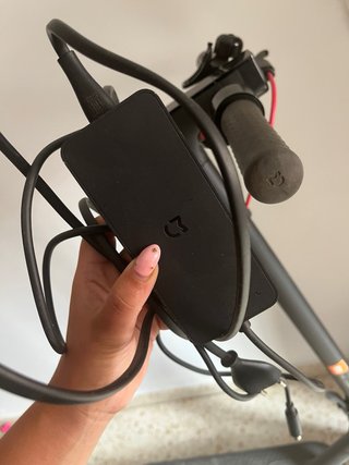 Patín Eléctrico Xiaomi Pro 2