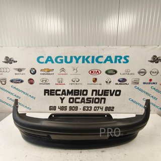 PARAGOLPES DELANTERO FIAT SEICENTO NUEVO