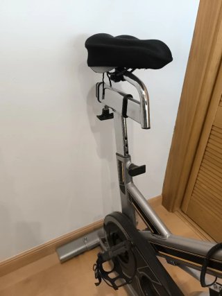 Bicicleta Estática BH Jetbike