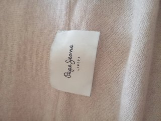 Jersey Pepe Jeans modelo isela polo