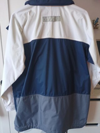 Chubasquero Caballero Talla M