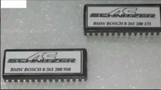 Chip AC Schnitzer BMW E36/E30