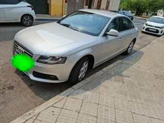 Audi A4 2025