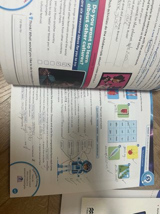 Llibre Anglès Macmillan Education 5 primària