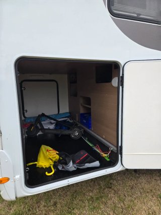autocaravana Carado T447  2022