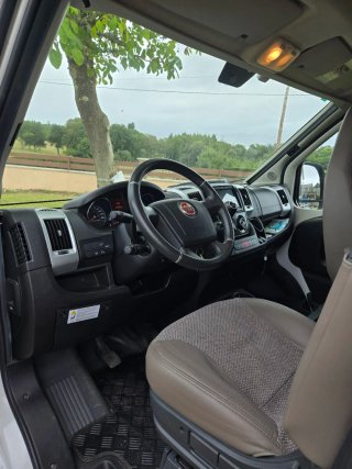 autocaravana Carado T447  2022