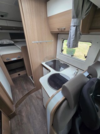autocaravana Carado T447  2022