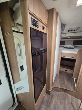 autocaravana Carado T447  2022