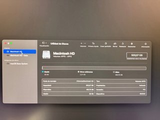 Mac Pro (finales 2013) Cilindro 32GB