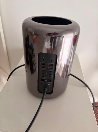 Mac Pro (finales 2013) Cilindro 32GB