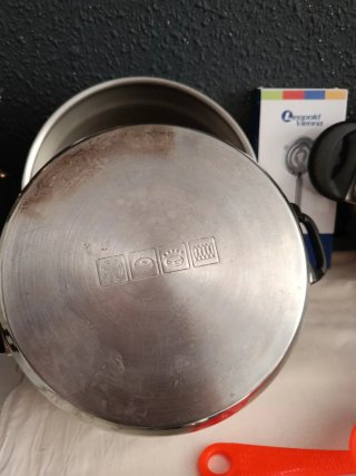 Lote Cocina: Cazuelas, Copas y Más