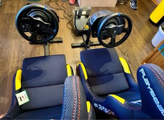 Pack Playseat EvolutionPro Red Bull Racing