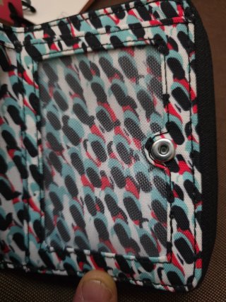 KIPLING ORIGINAL, CARTERA/MONEDERO MUJER