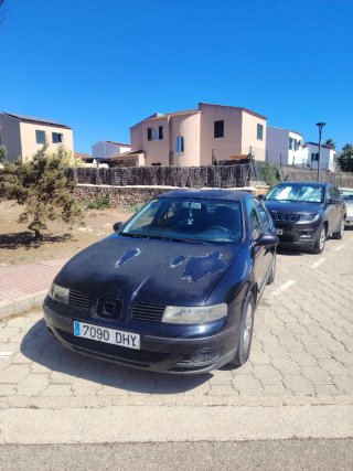 SEAT Leon 2005