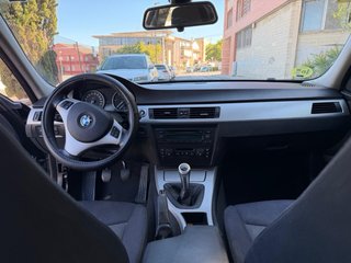 BMW Serie 3 2006