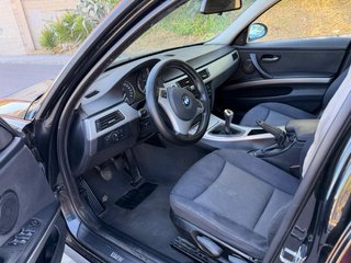 BMW Serie 3 2006