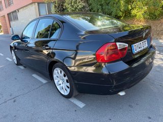 BMW Serie 3 2006
