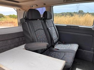 Mercedes-Benz Vito 2005