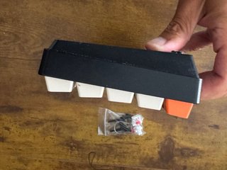 Teclado Mecánico 2.4G + Bluetooth