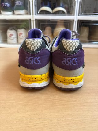 Asics Gel Lyte 5 Gore-Tex Zapatillas